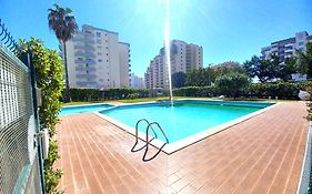Pink Beach Apartment 223